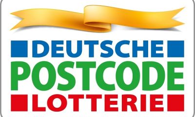 postcode lotterie logo