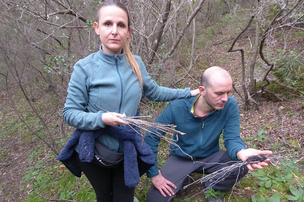 216 ehrenamtliche Vogelschützerinnen und Vogelschützer waren im Jahr 2024 an unseren Aktionen beteiligt.